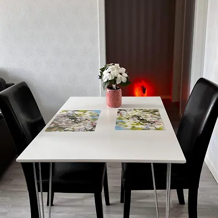 Artic Dream Apartment Gratangen Exterior photo