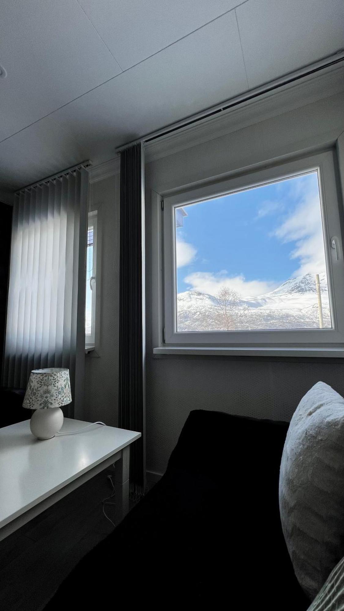 Apartment Artic Dream Gratangen