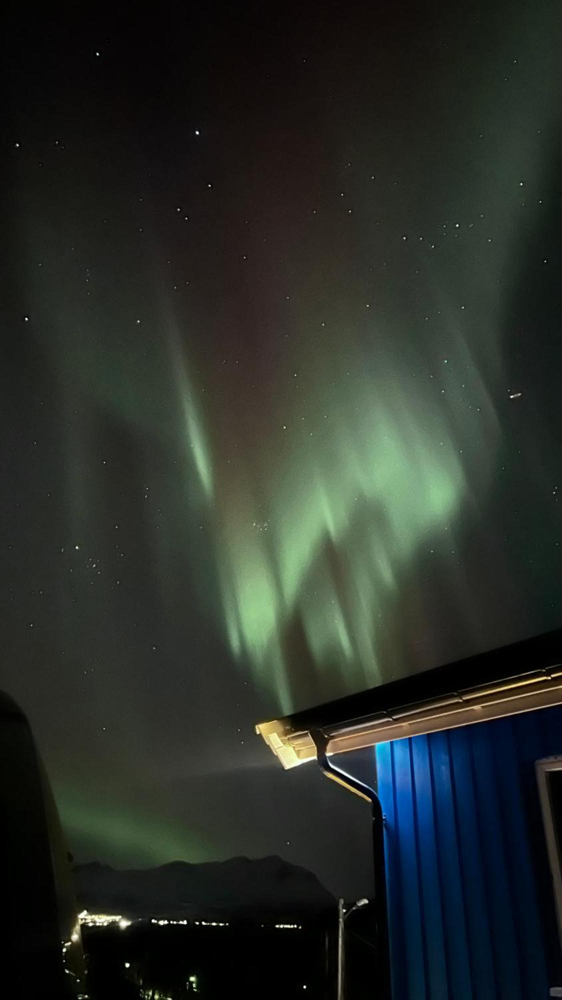 Artic Dream Apartment
