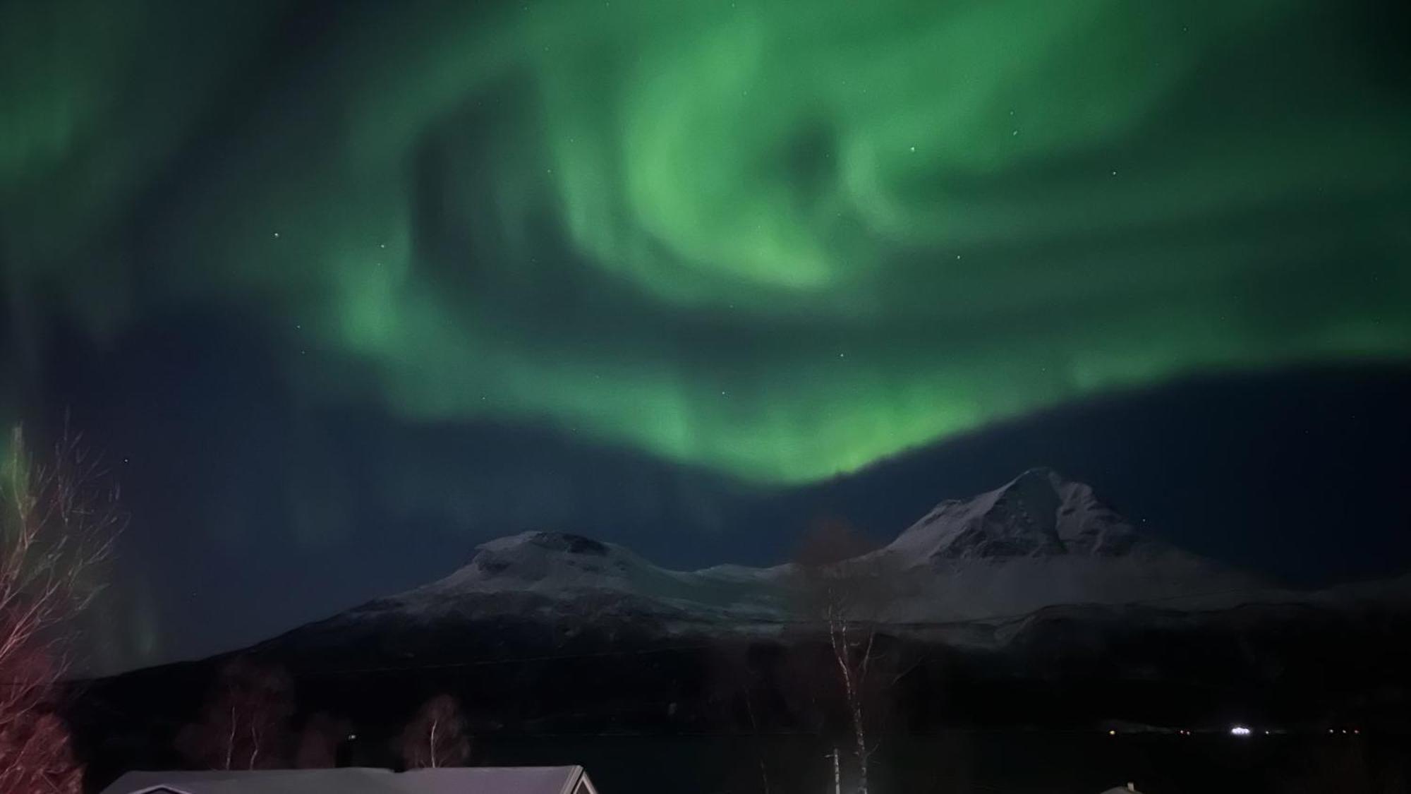 Apartment Artic Dream *