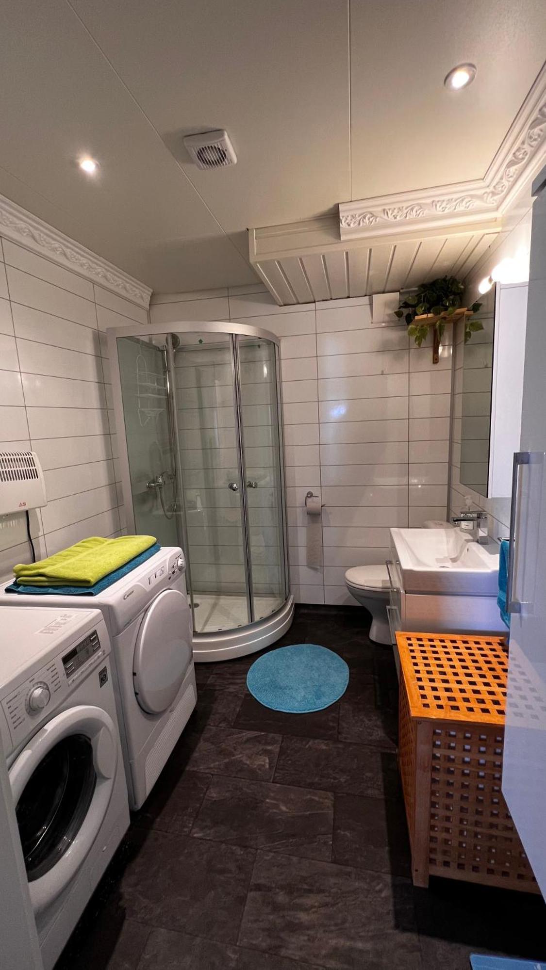 Artic Dream Apartment *